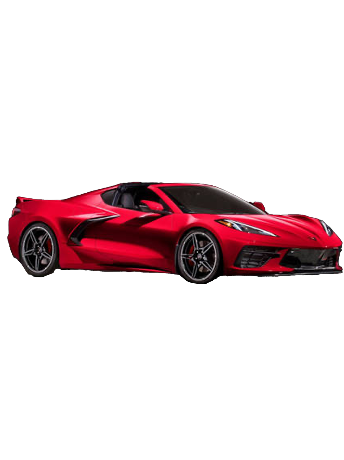 Corvette